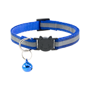 Reflective Breakaway Cat collar